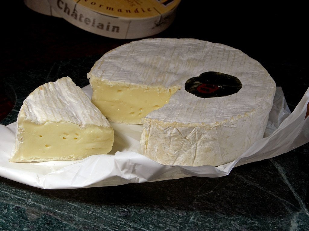 camembert, cheese, dairy product